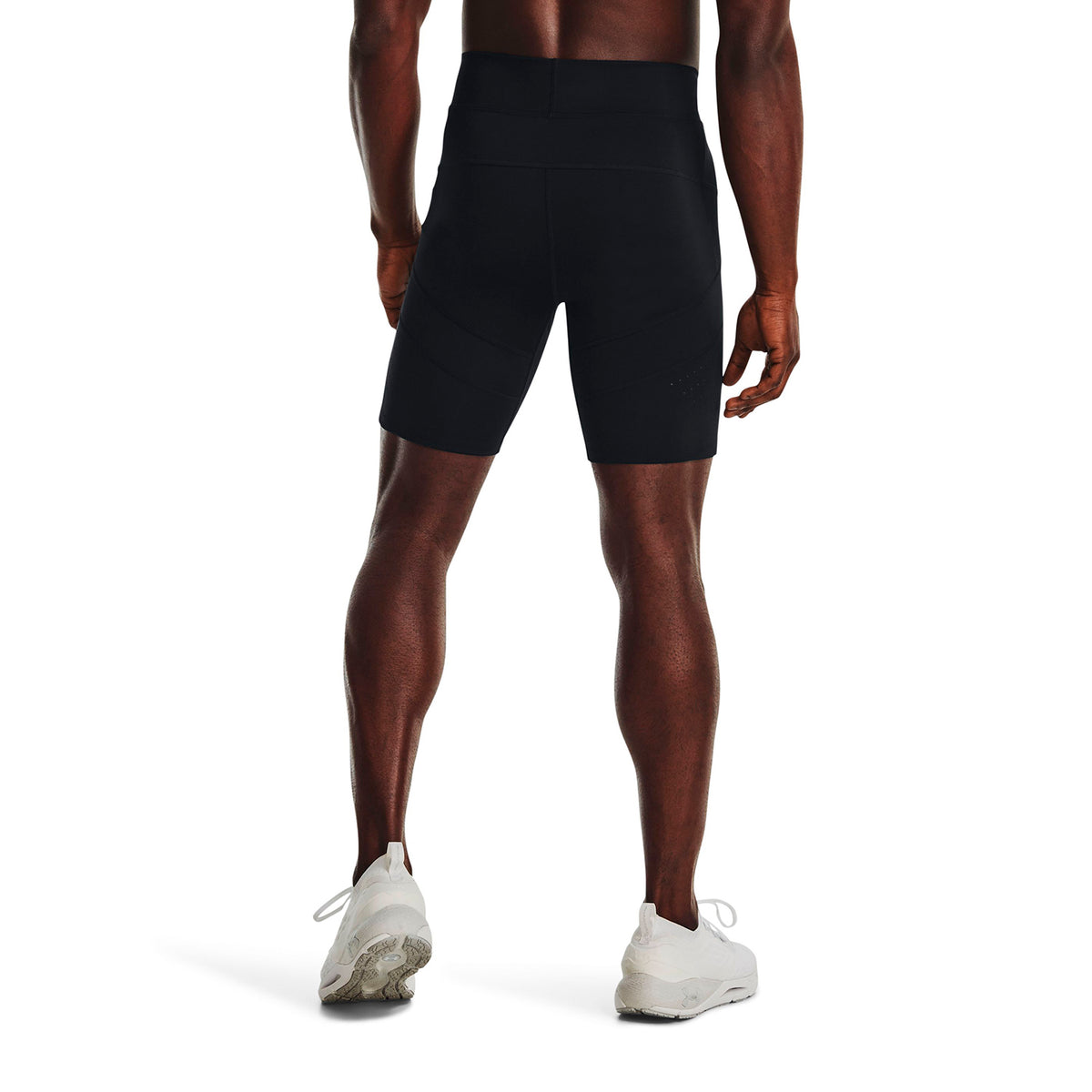 Short Fútbol Hombre Color Negro-4