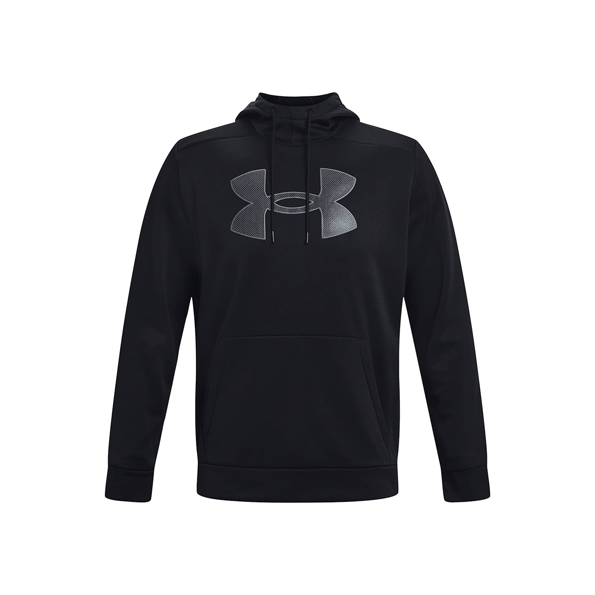 Buzo Training Hombre Color Negro-1