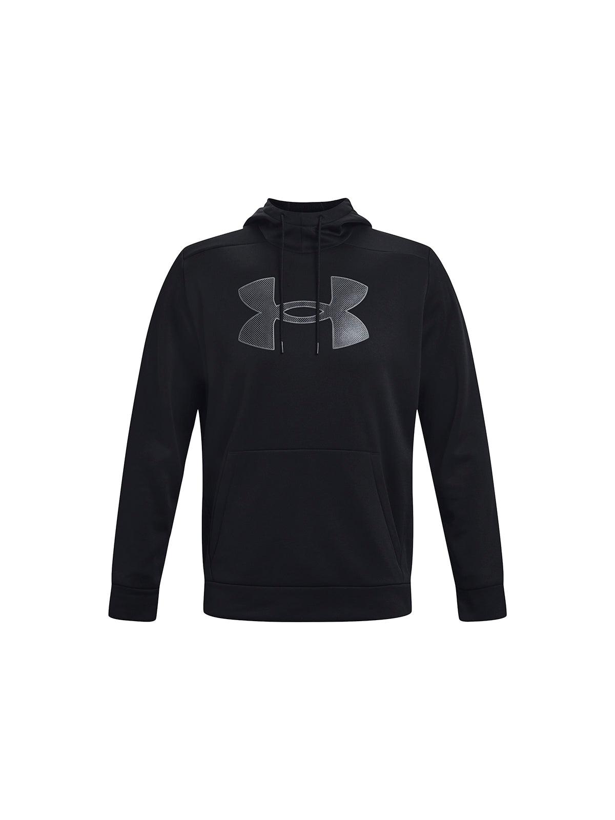 Buzo Training Hombre Color Negro-1