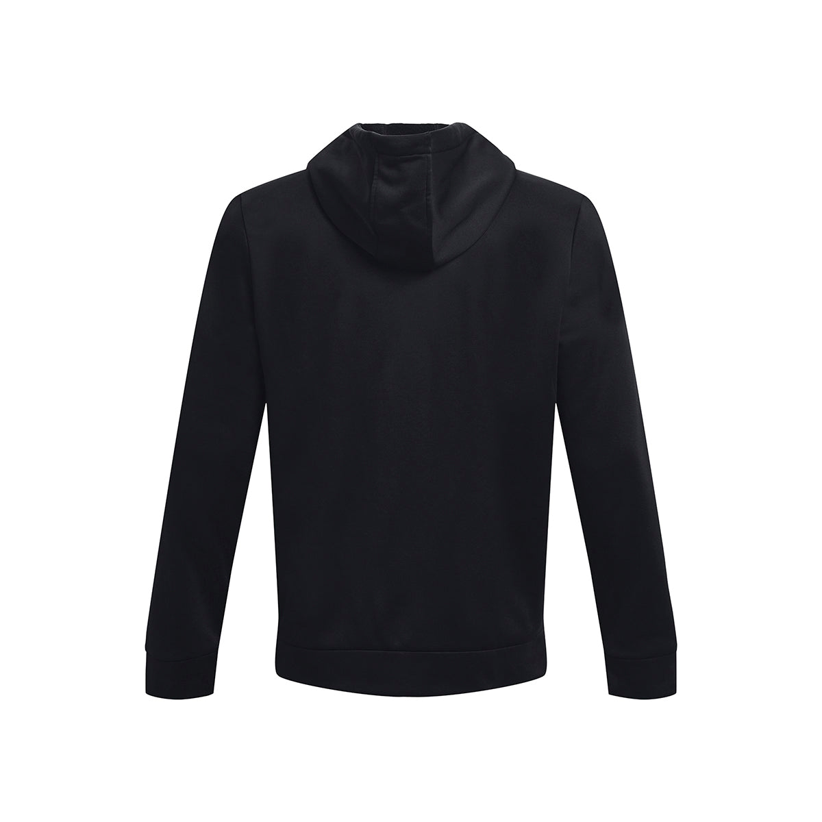 Buzo Training Hombre Color Negro-2
