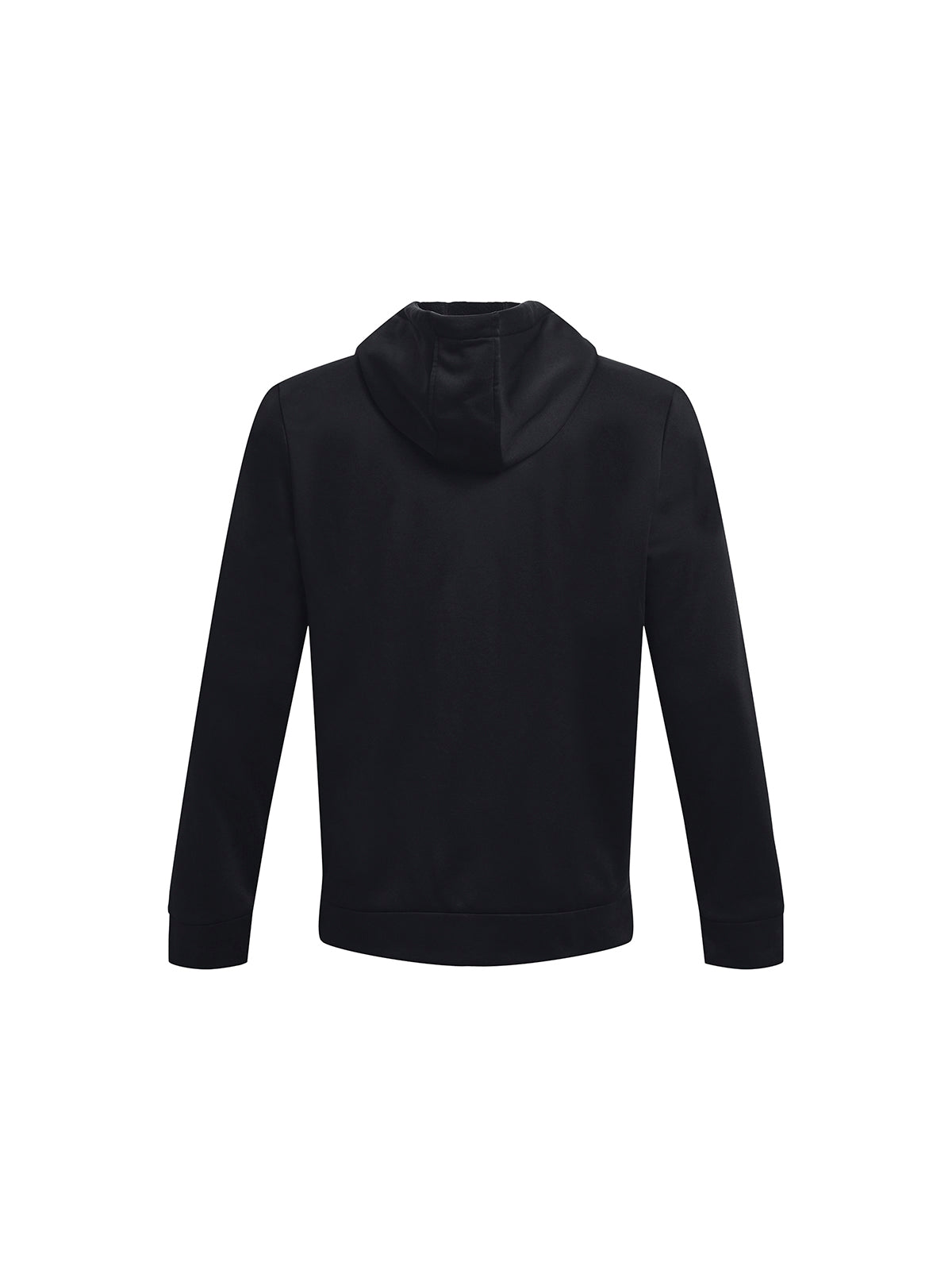 Buzo Training Hombre Color Negro-2