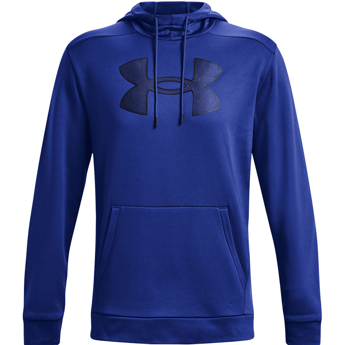 Buzo Training Hombre Color Azul-1