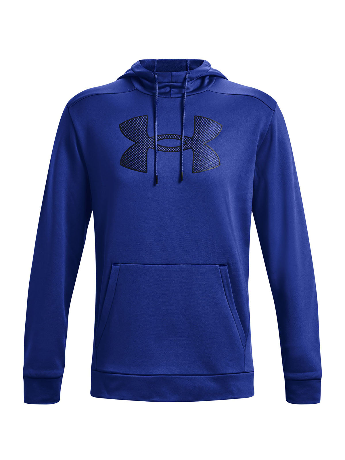 Buzo Training Hombre Color Azul-1