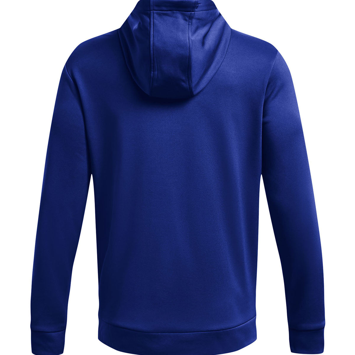 Buzo Training Hombre Color Azul-2