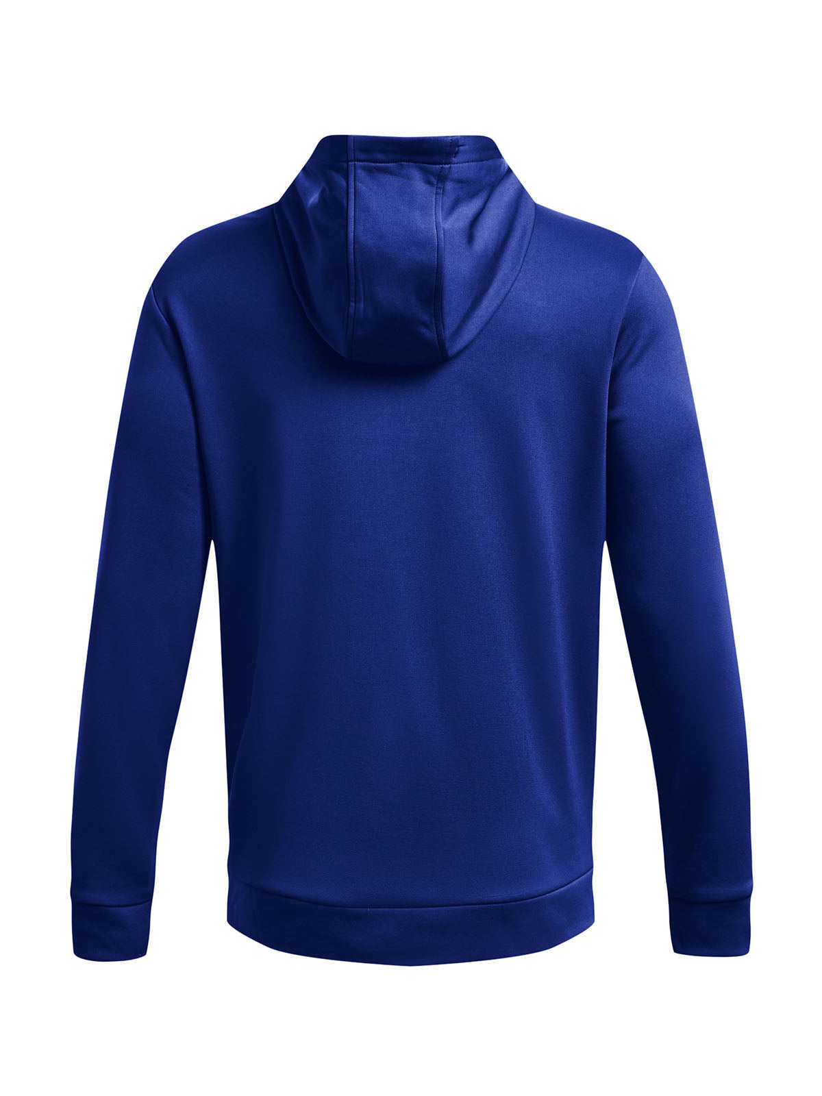 Buzo Training Hombre Color Azul-2