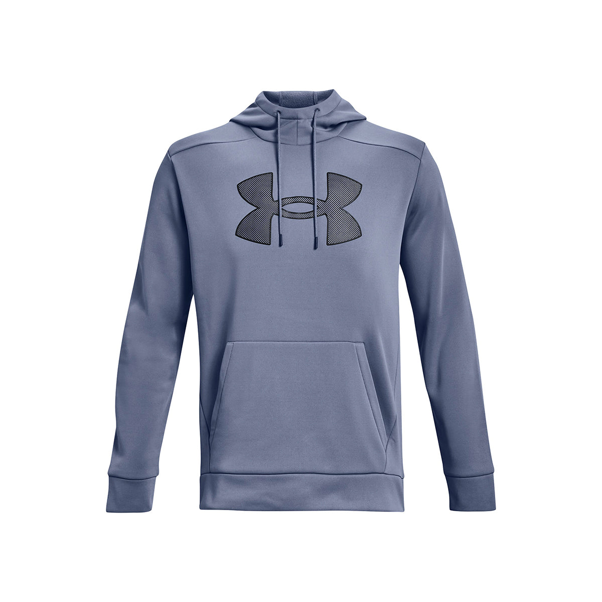 Buzo Training Hombre Color Morado-1