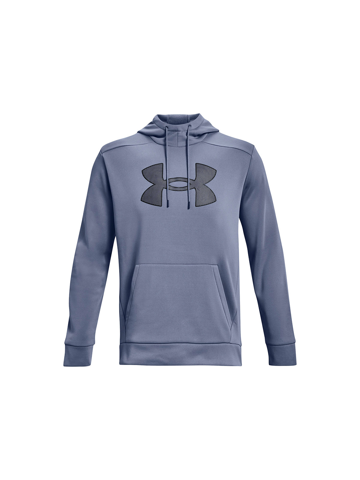 Buzo Training Hombre Color Morado-1