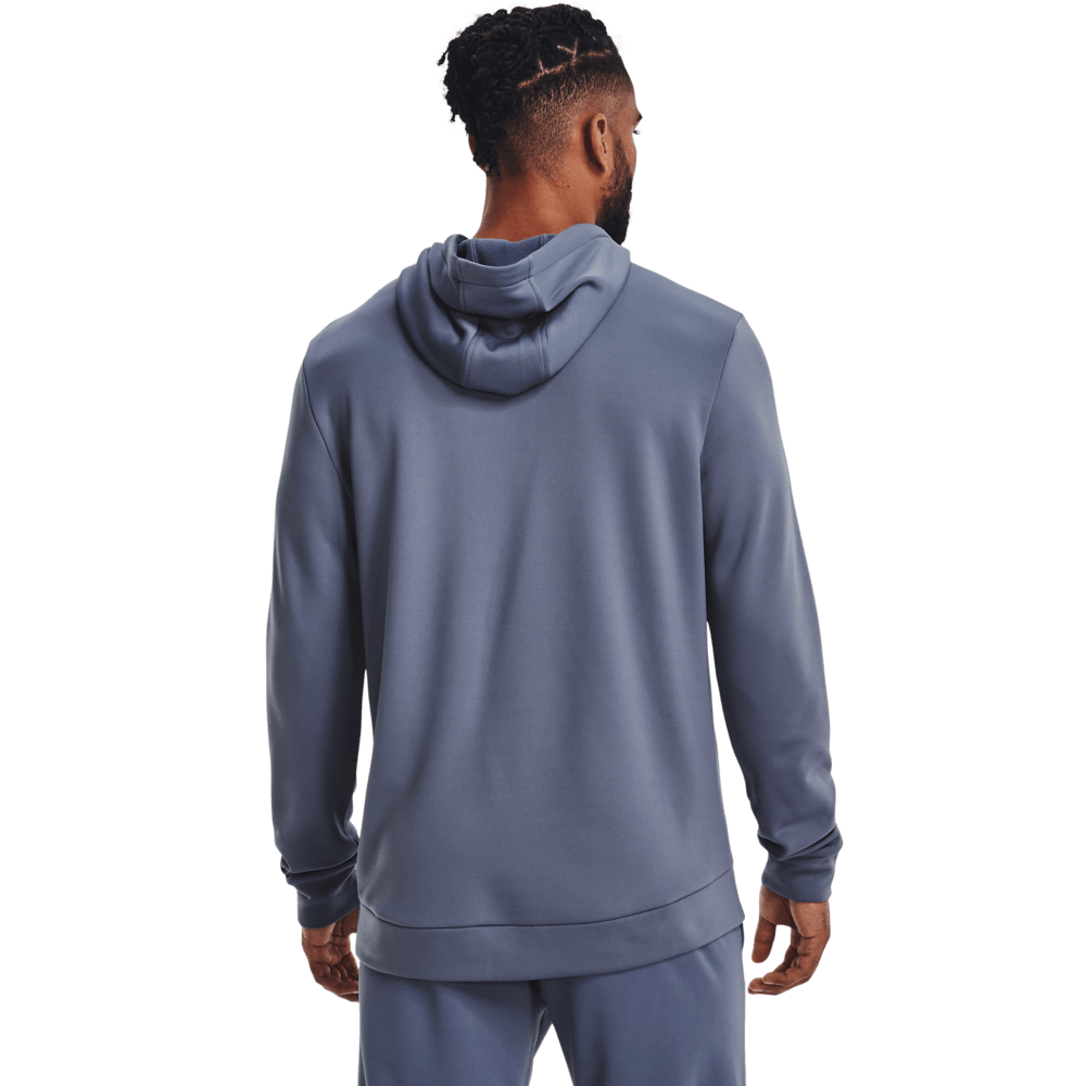 Buzo Training Hombre Color Morado