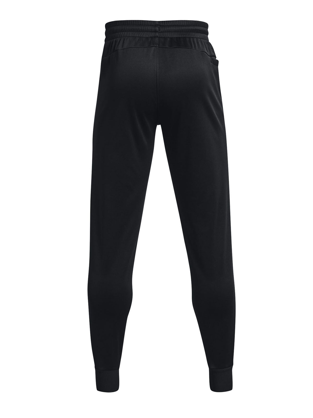 Jogger Training Hombre Color Negro-2