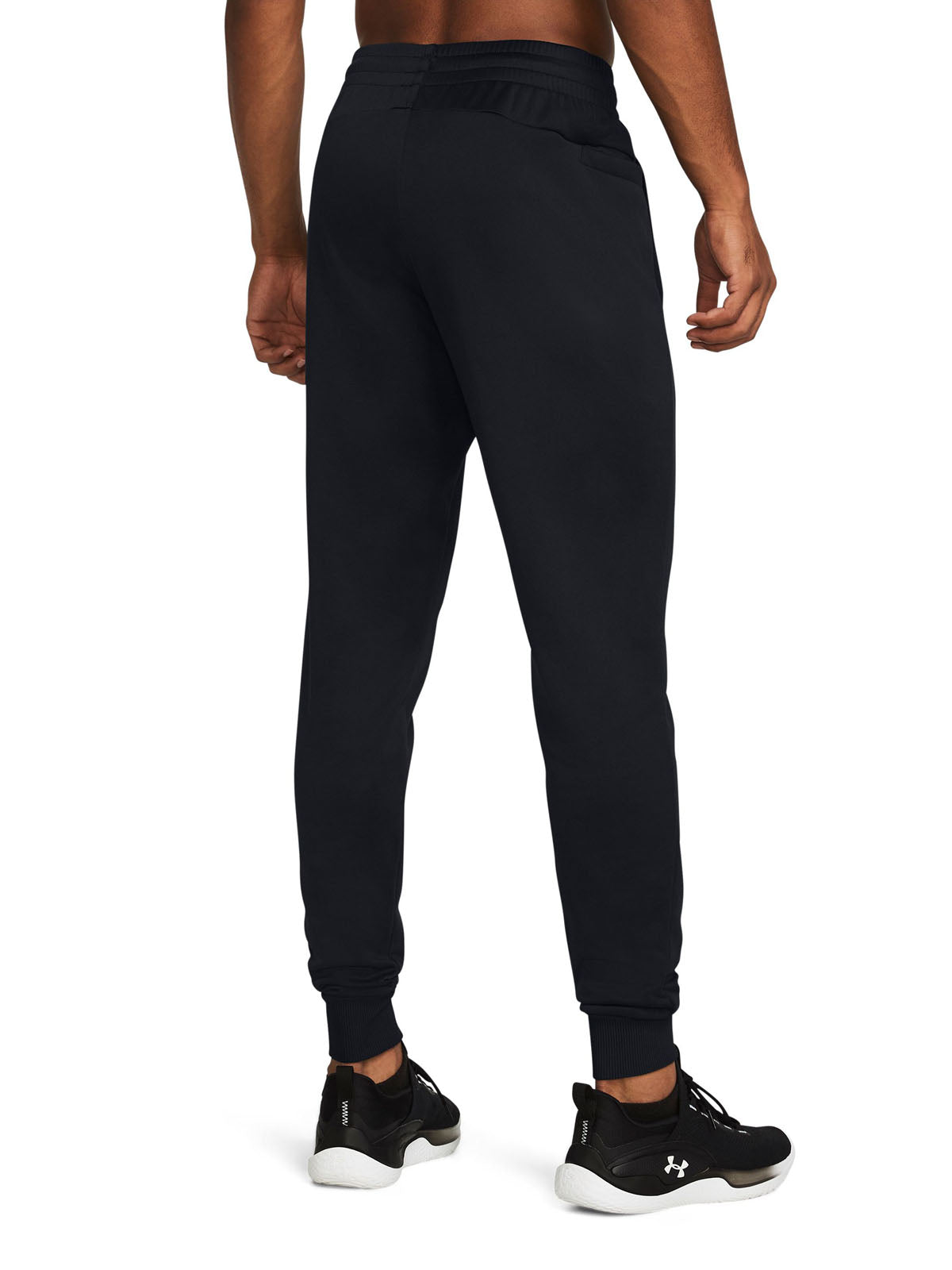 Jogger Training Hombre Color Negro-4