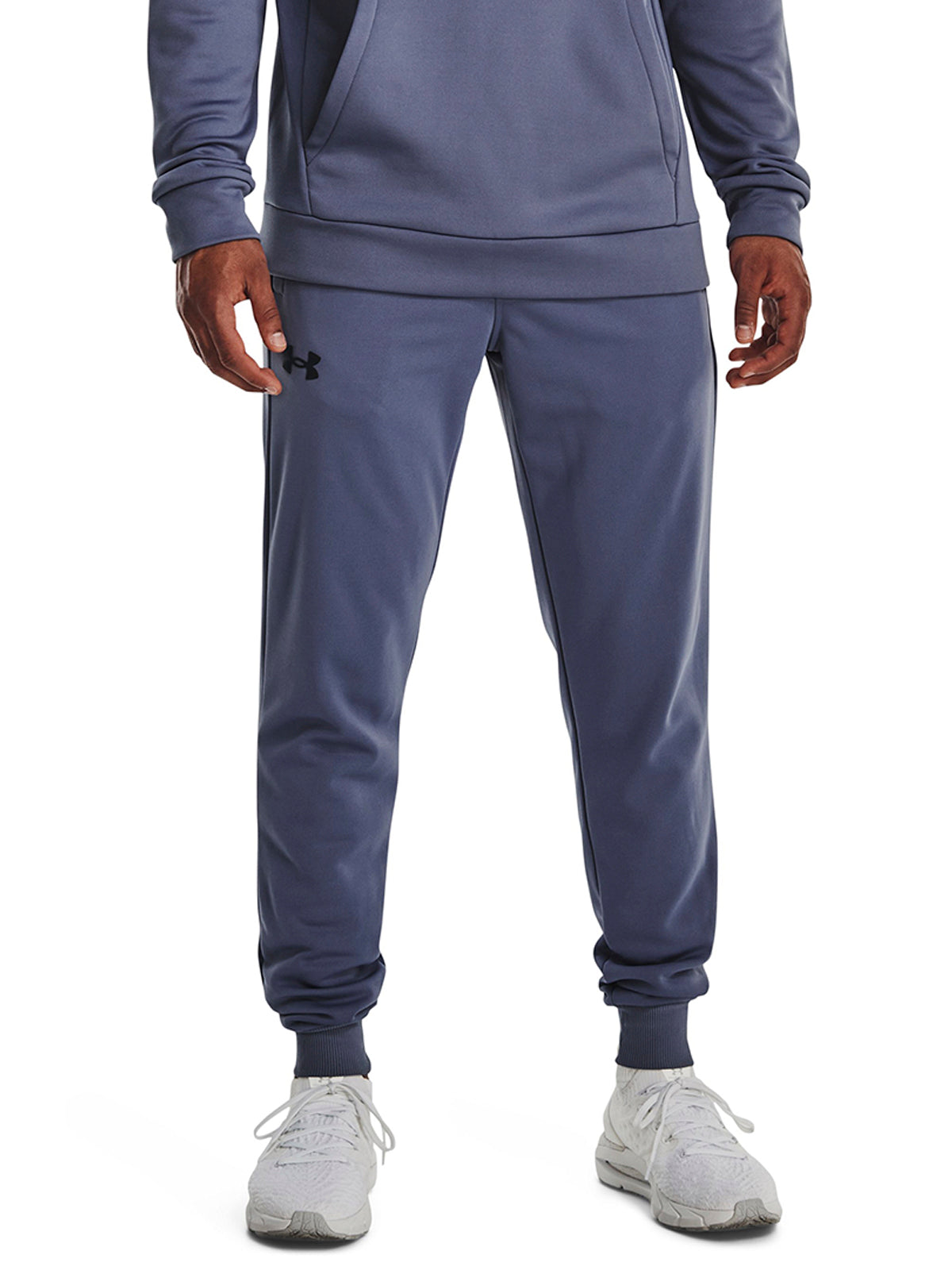 Jogger Training Hombre Color Morado-3