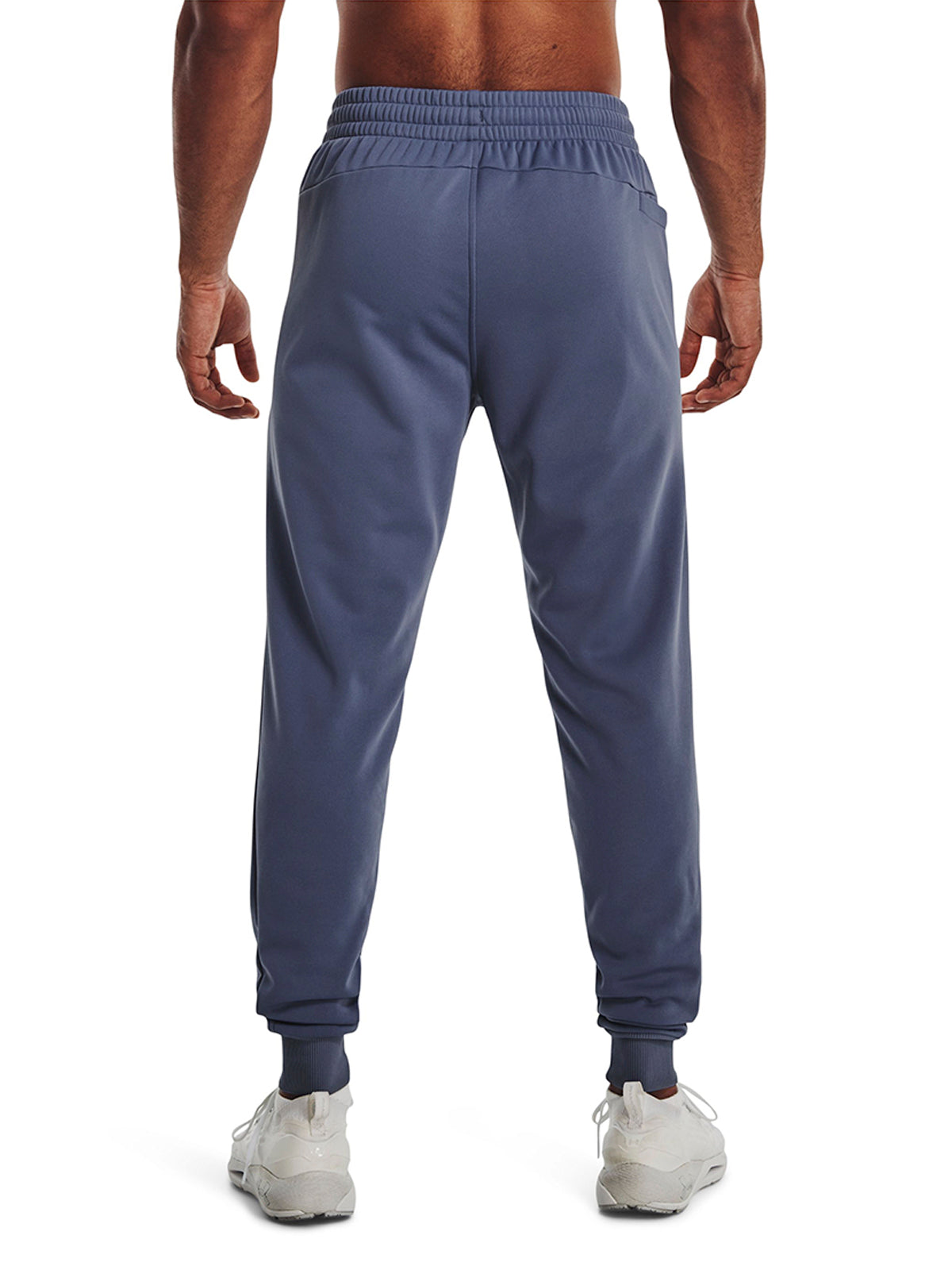 Jogger Training Hombre Color Morado-4