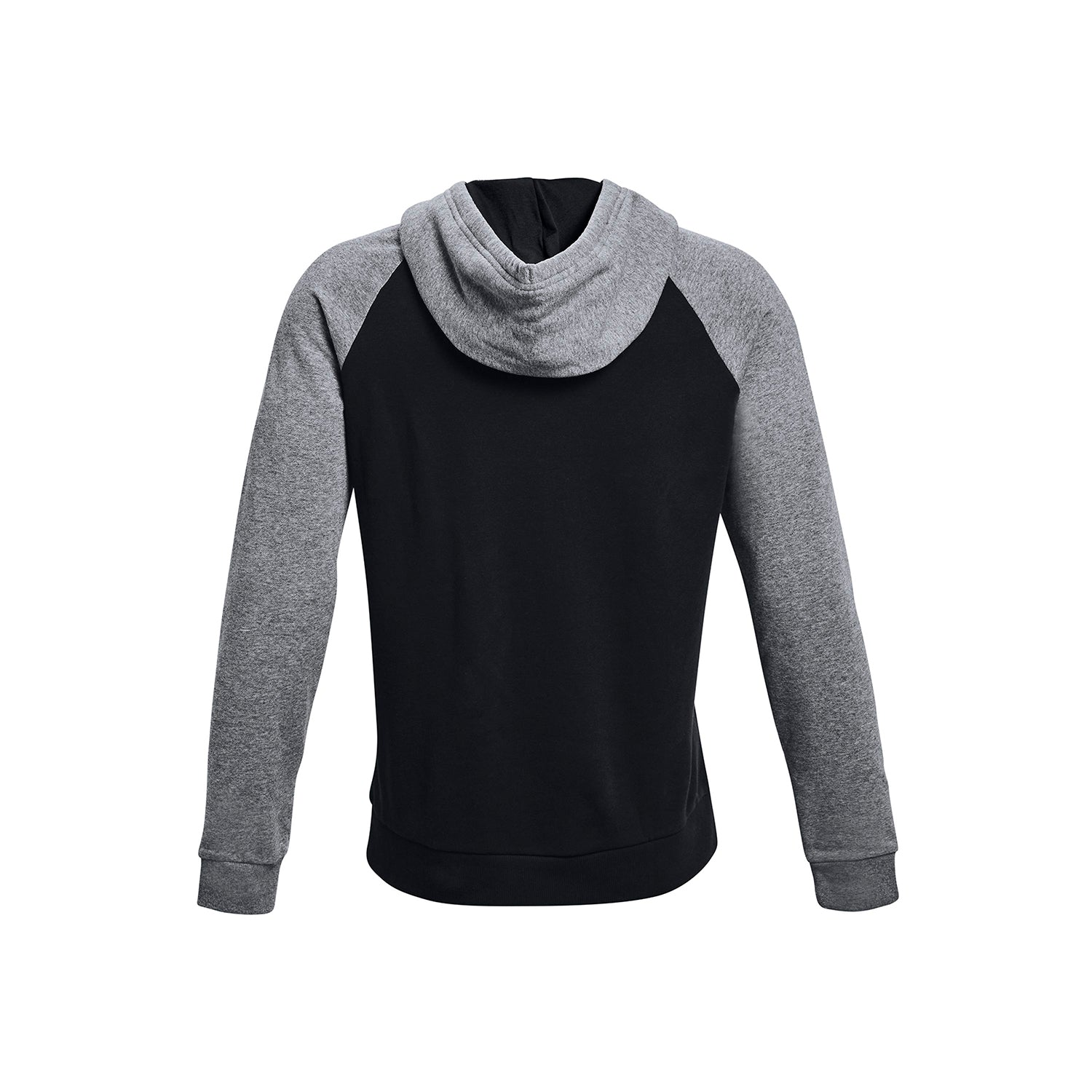 Buzo Training Hombre Color Negro-2