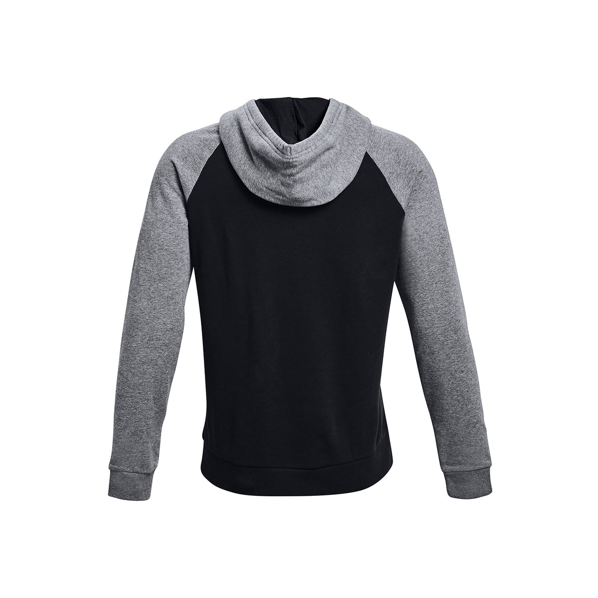 Buzo Training Hombre Color Negro-2