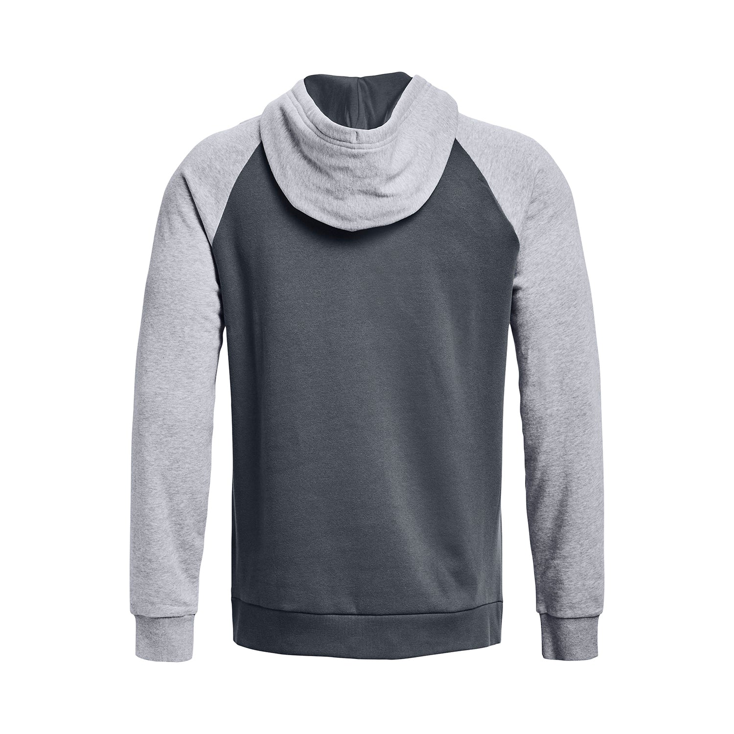 Buzo Training Hombre Color Gris-2