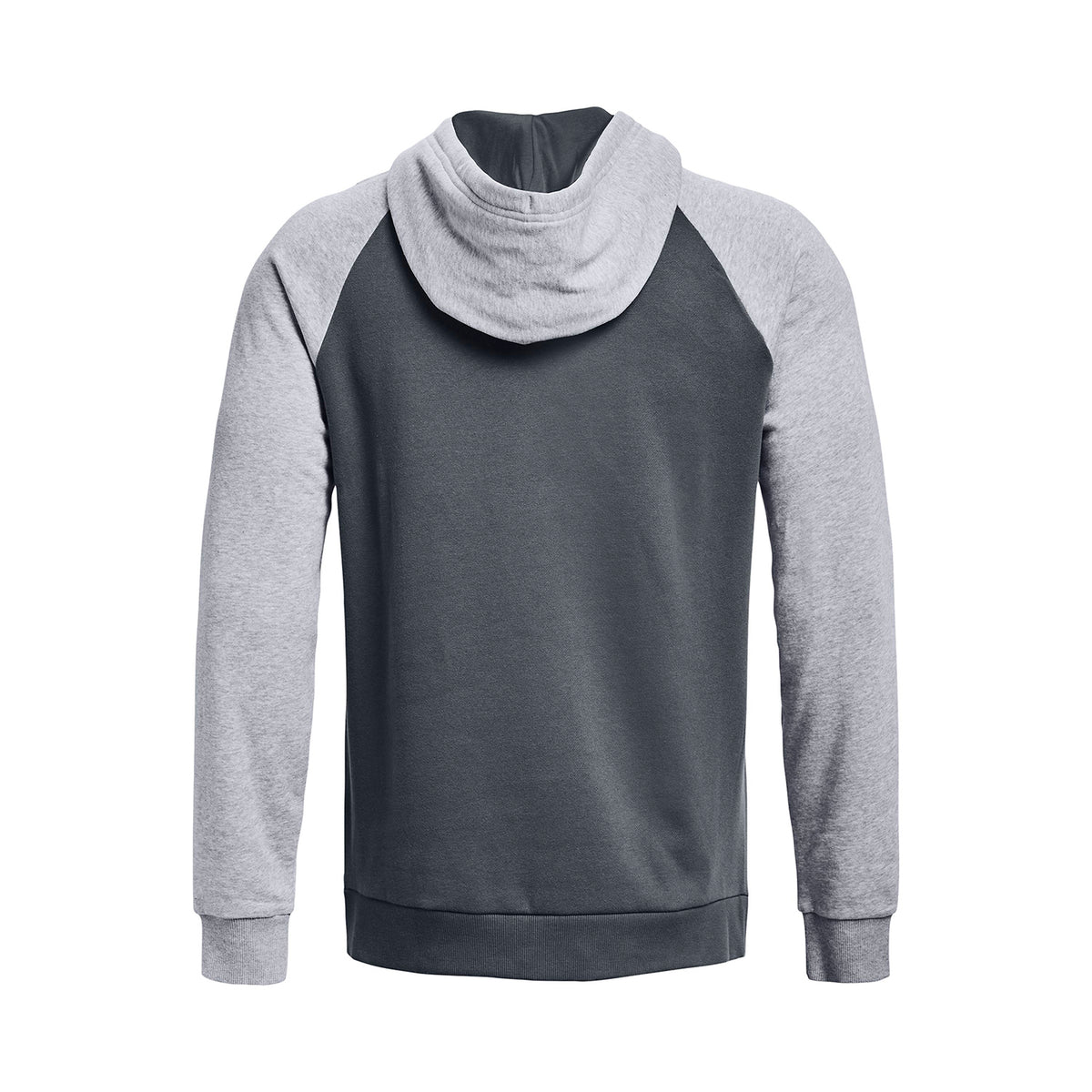 Buzo Training Hombre Color Gris-2