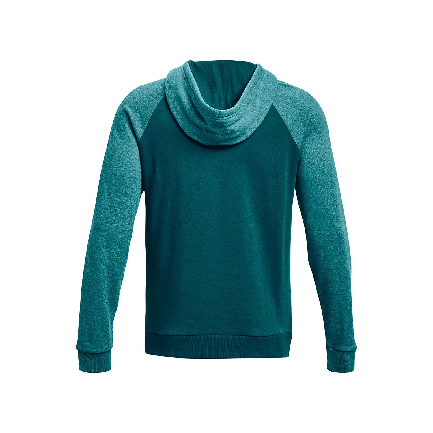 Buzo Training Hombre Color Verde-2