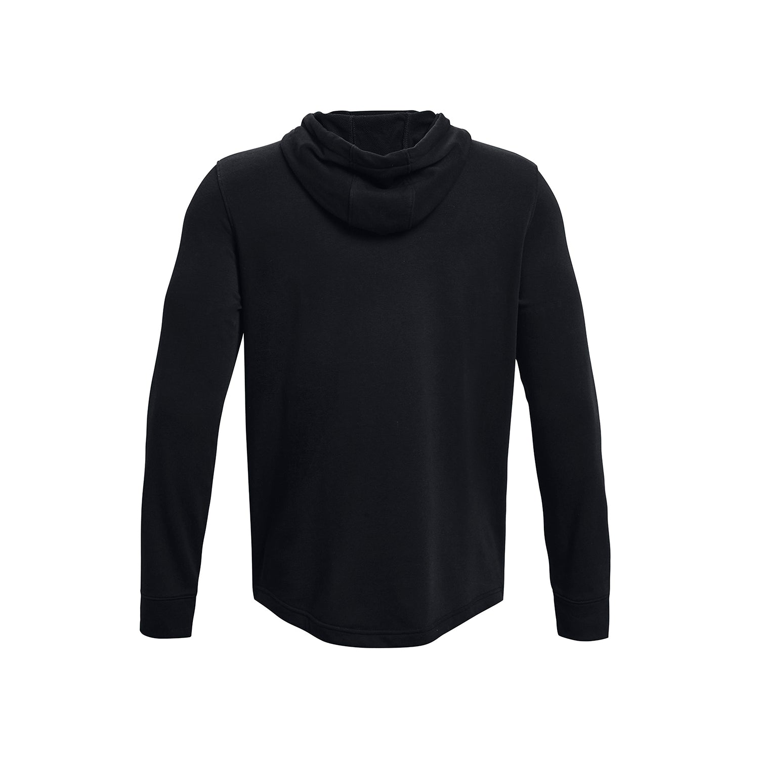Buzo Training Hombre Color Negro-2