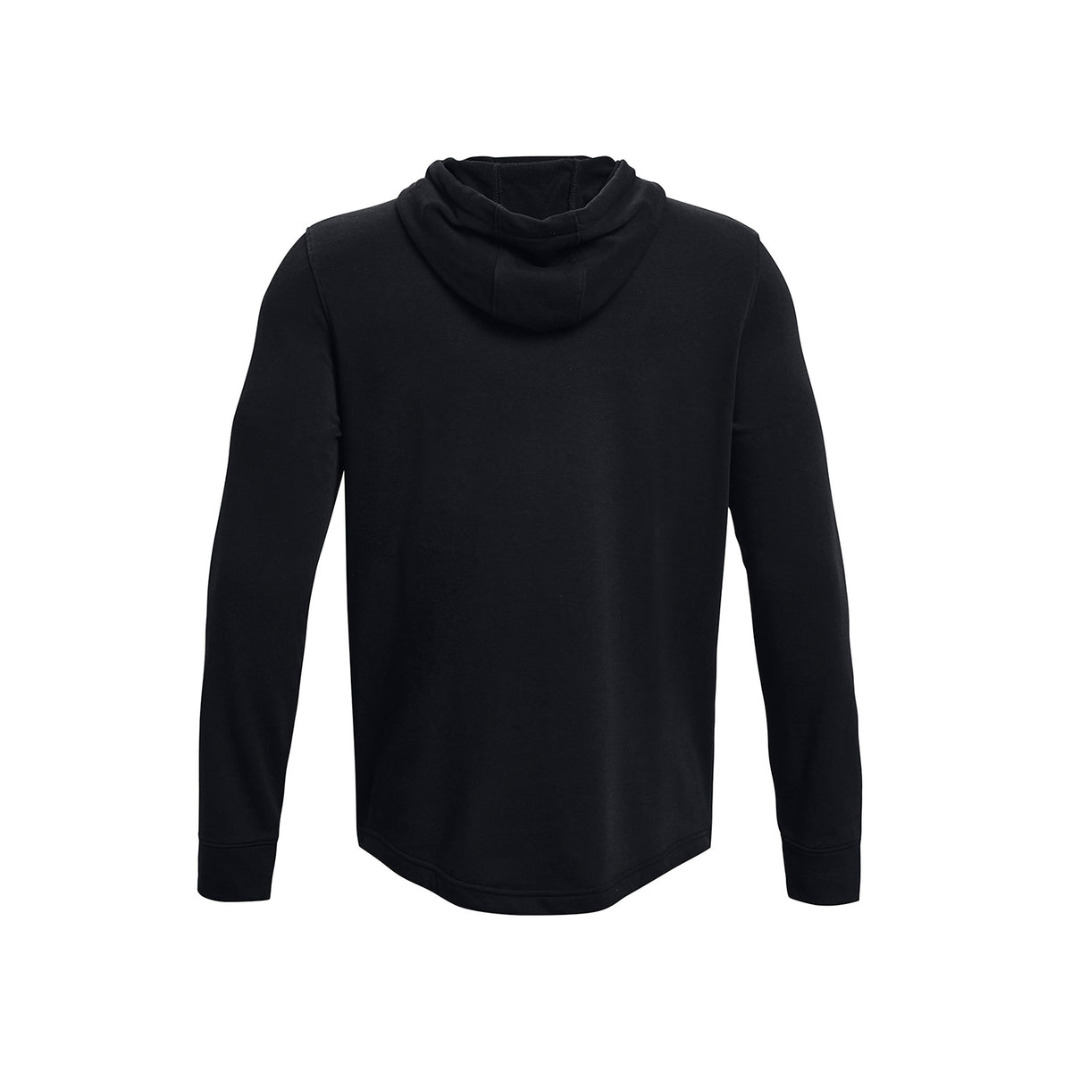 Buzo Training Hombre Color Negro-2