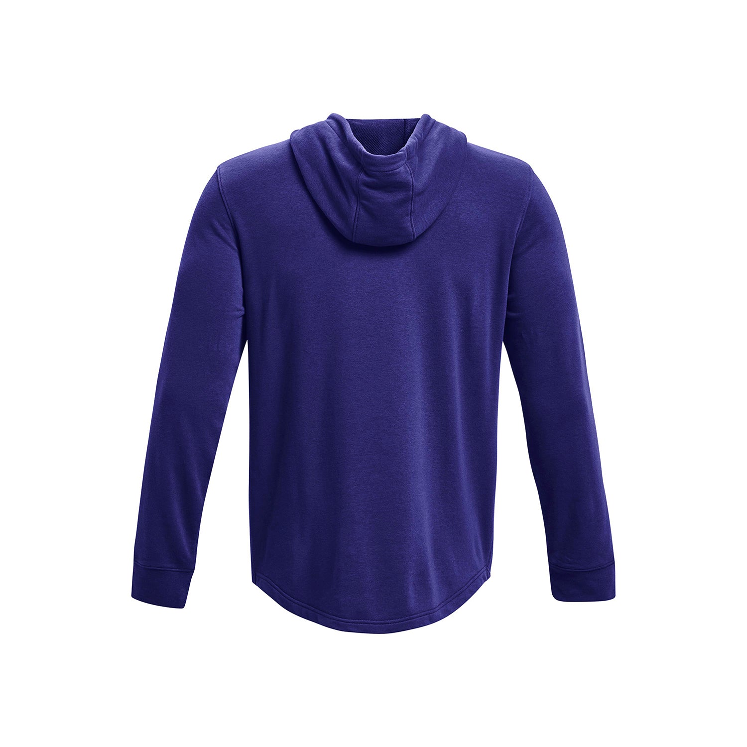Buzo Training Hombre Color Azul-2