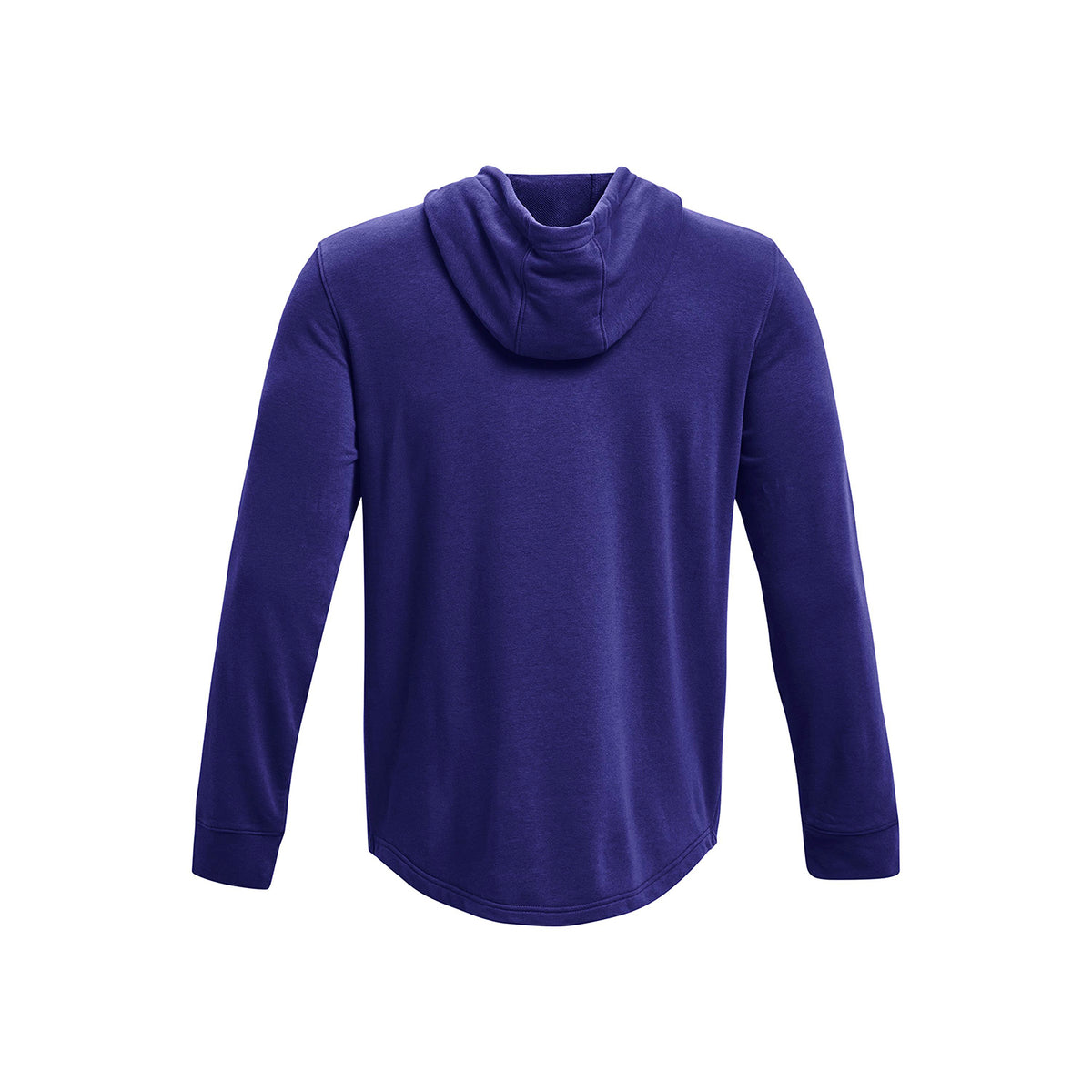 Buzo Training Hombre Color Azul-2