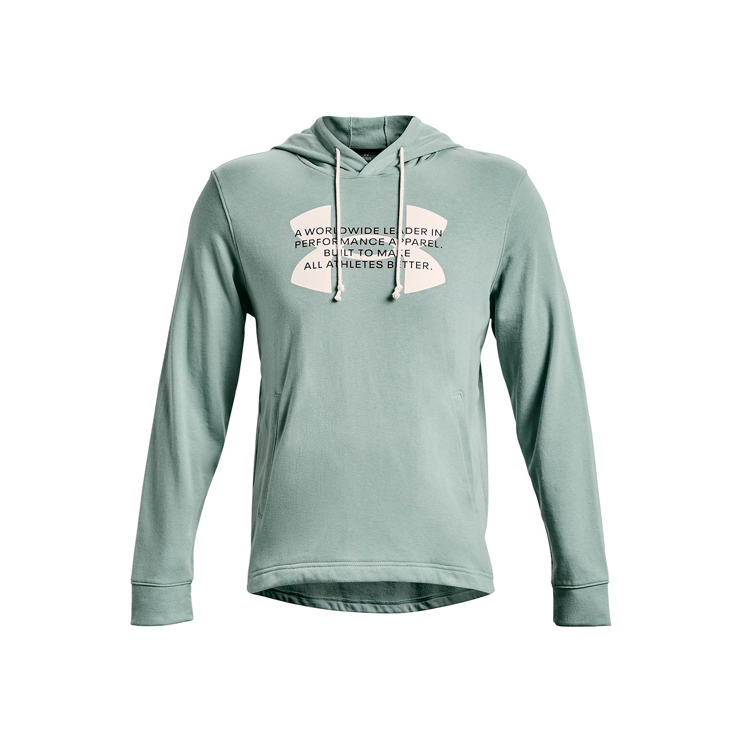 Buzo Training Hombre Color Gris-1