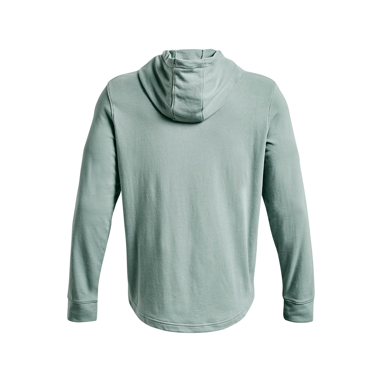 Buzo Training Hombre Color Gris-2
