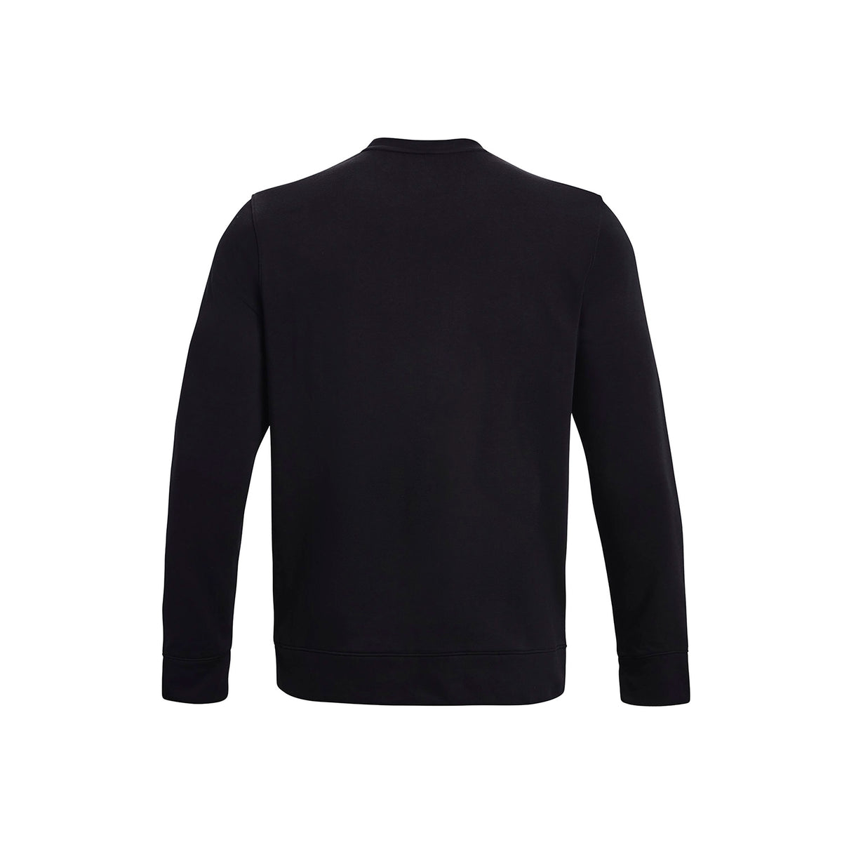 Buzo Training Hombre Color Negro-2