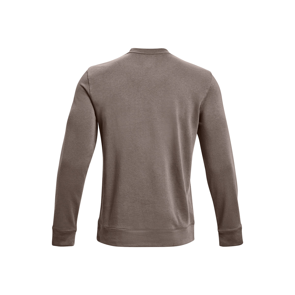 Buzo Training Hombre Color Café-2
