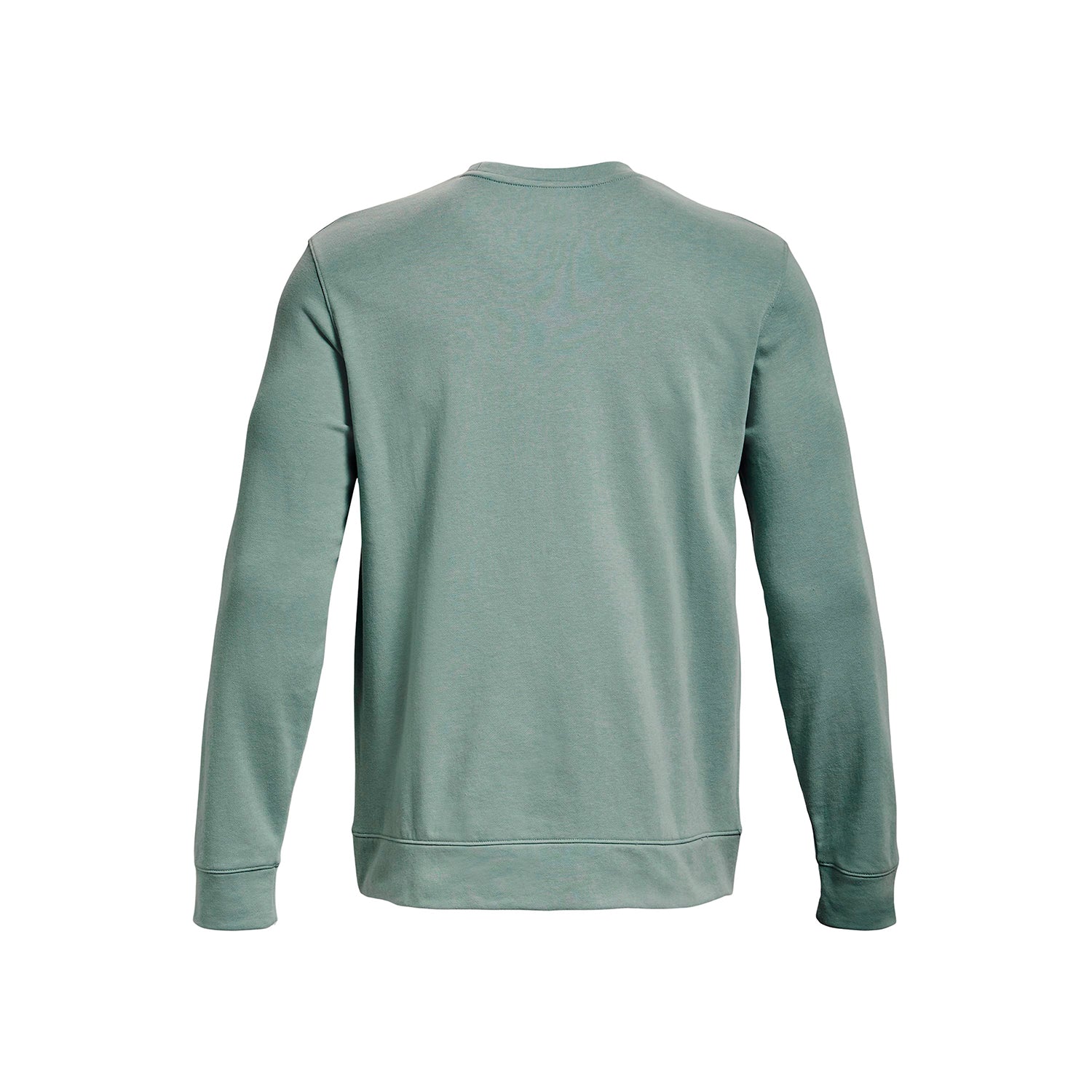Buzo Training Hombre Color Verde-2