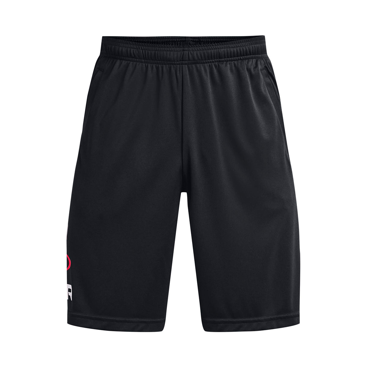 Short Training Hombre Color Negro-1