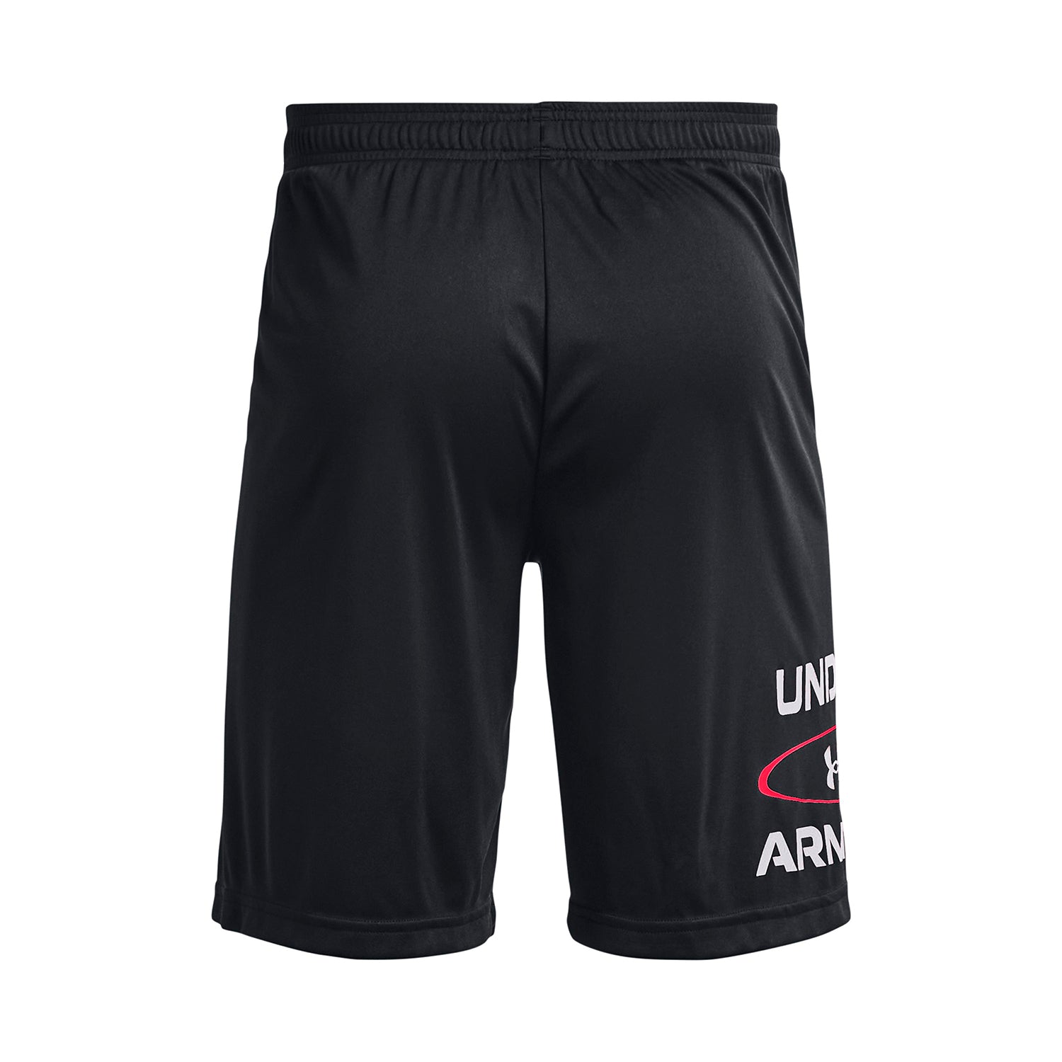 Short Training Hombre Color Negro-2