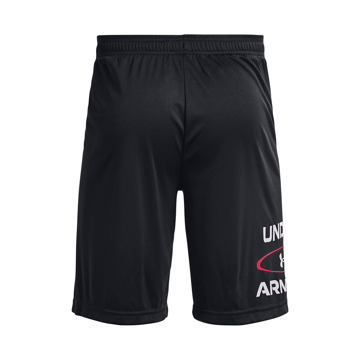 Short Training Hombre Color Negro-2