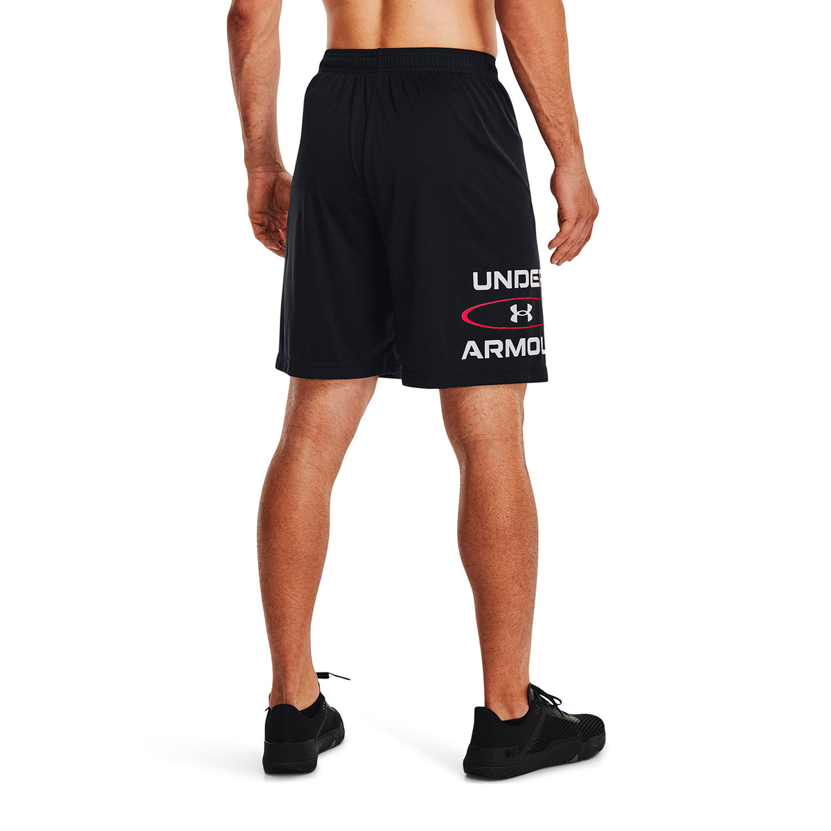 Short Training Hombre Color Negro-4