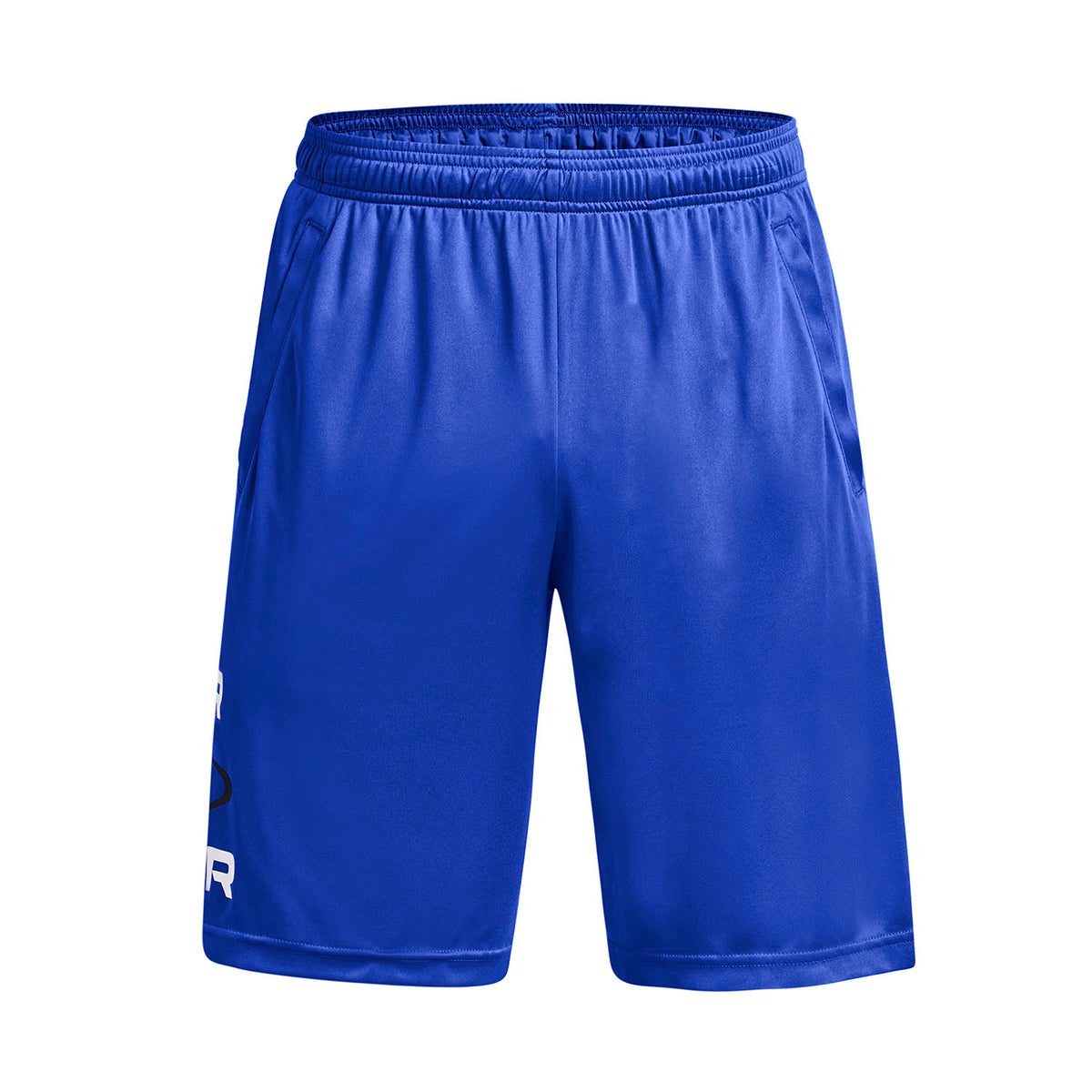 Short Fútbol Hombre Color Azul-1