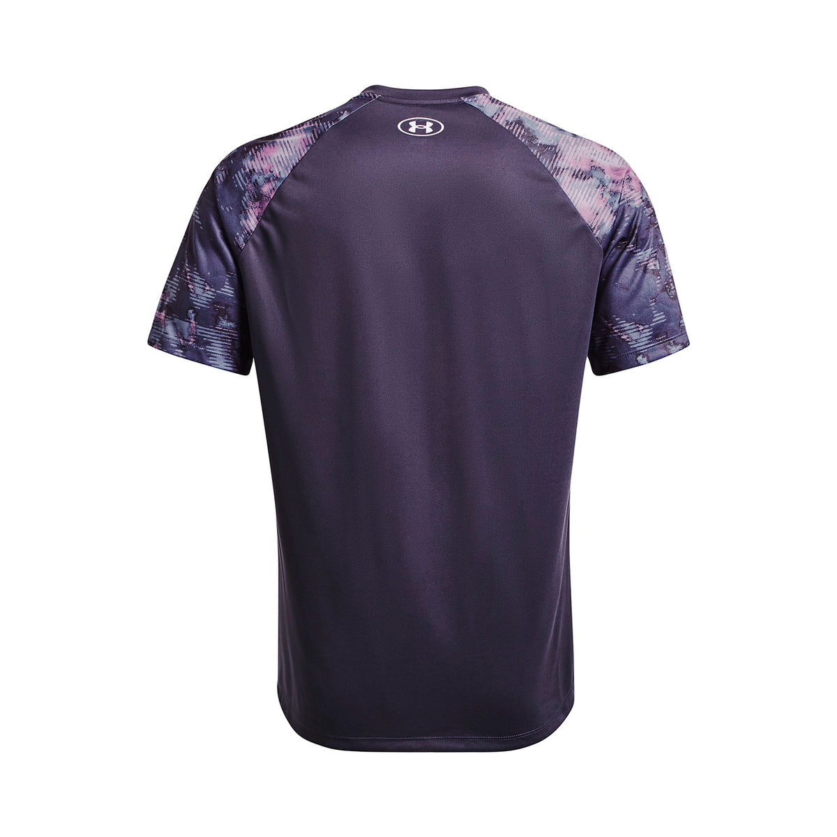 Camiseta Training Hombre Color Gris-2
