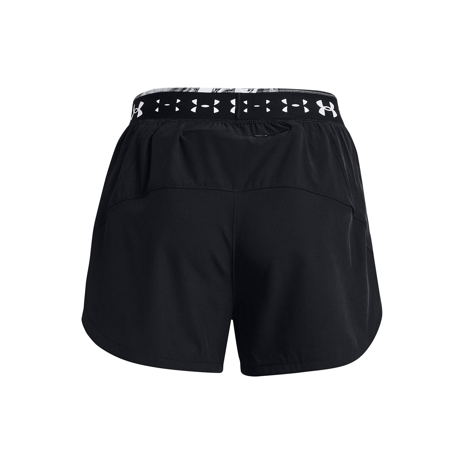 Short Running Mujer Color Negro-2