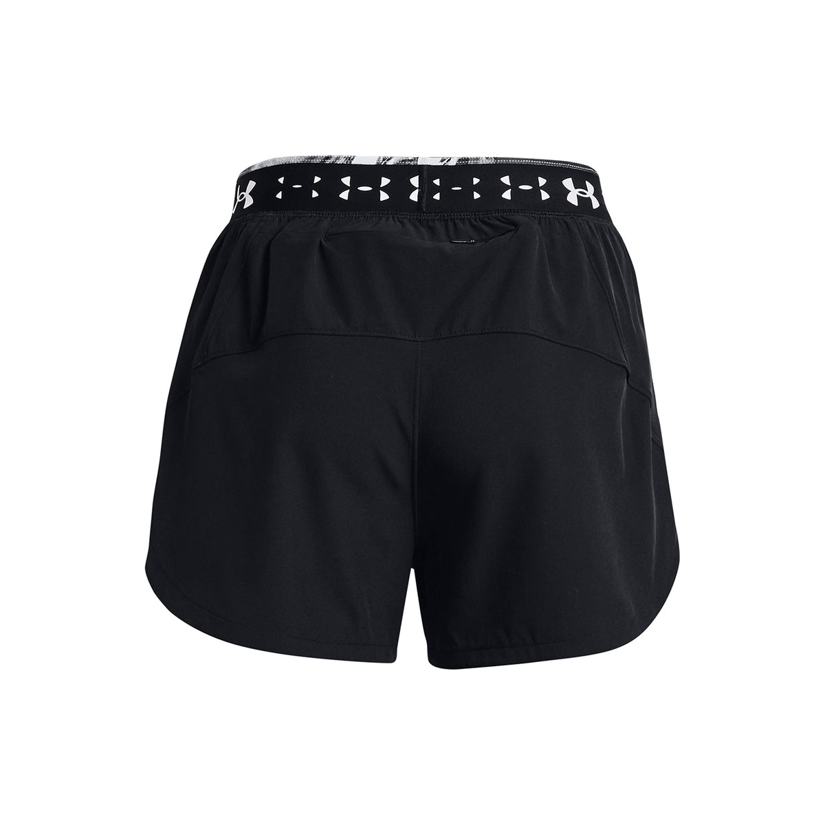 Short Running Mujer Color Negro-2