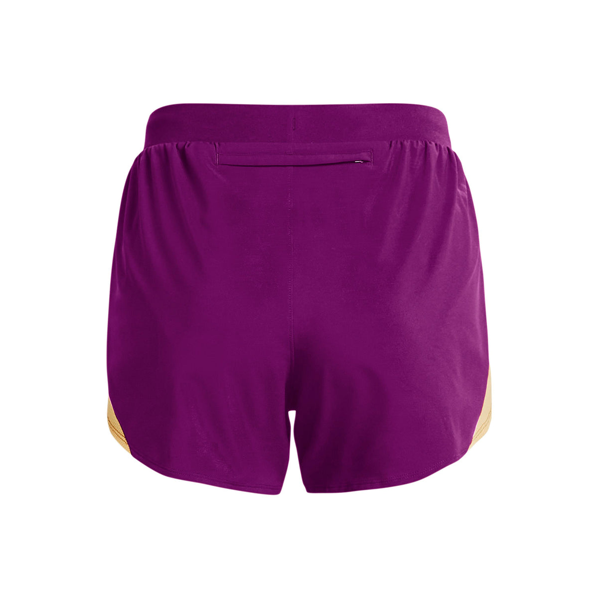 Short Running Mujer Color Morado-2
