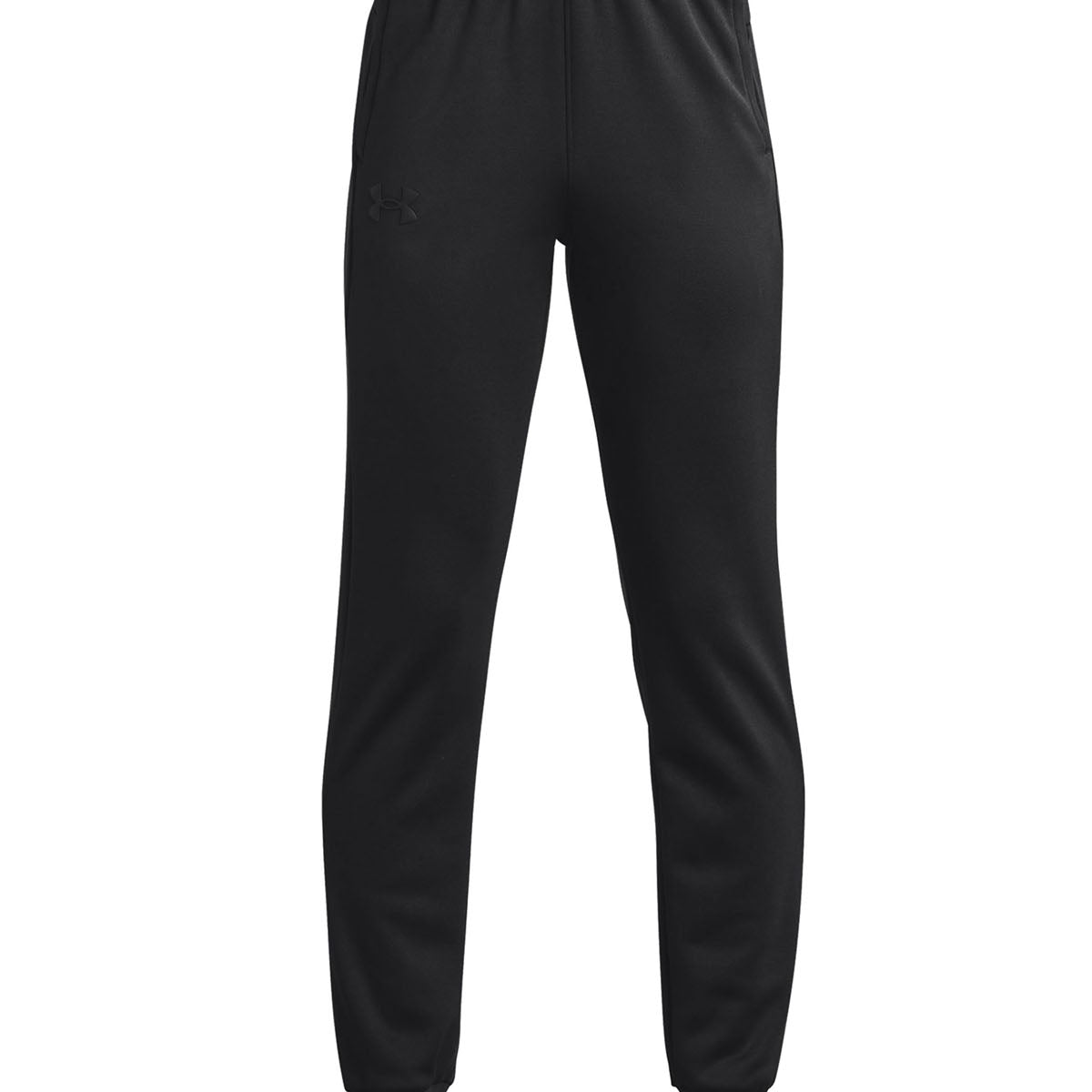 Jogger Training Niño Color Negro-1