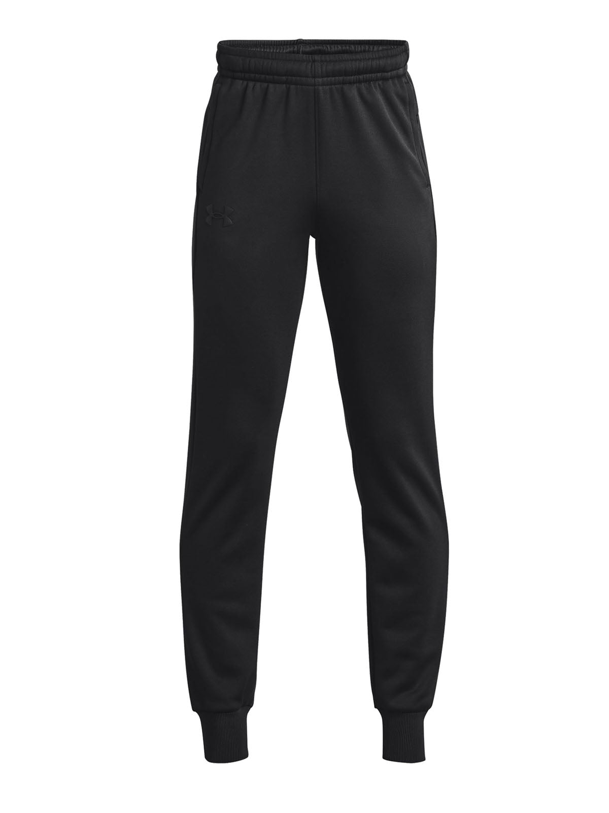 Jogger Training Niño Color Negro-1