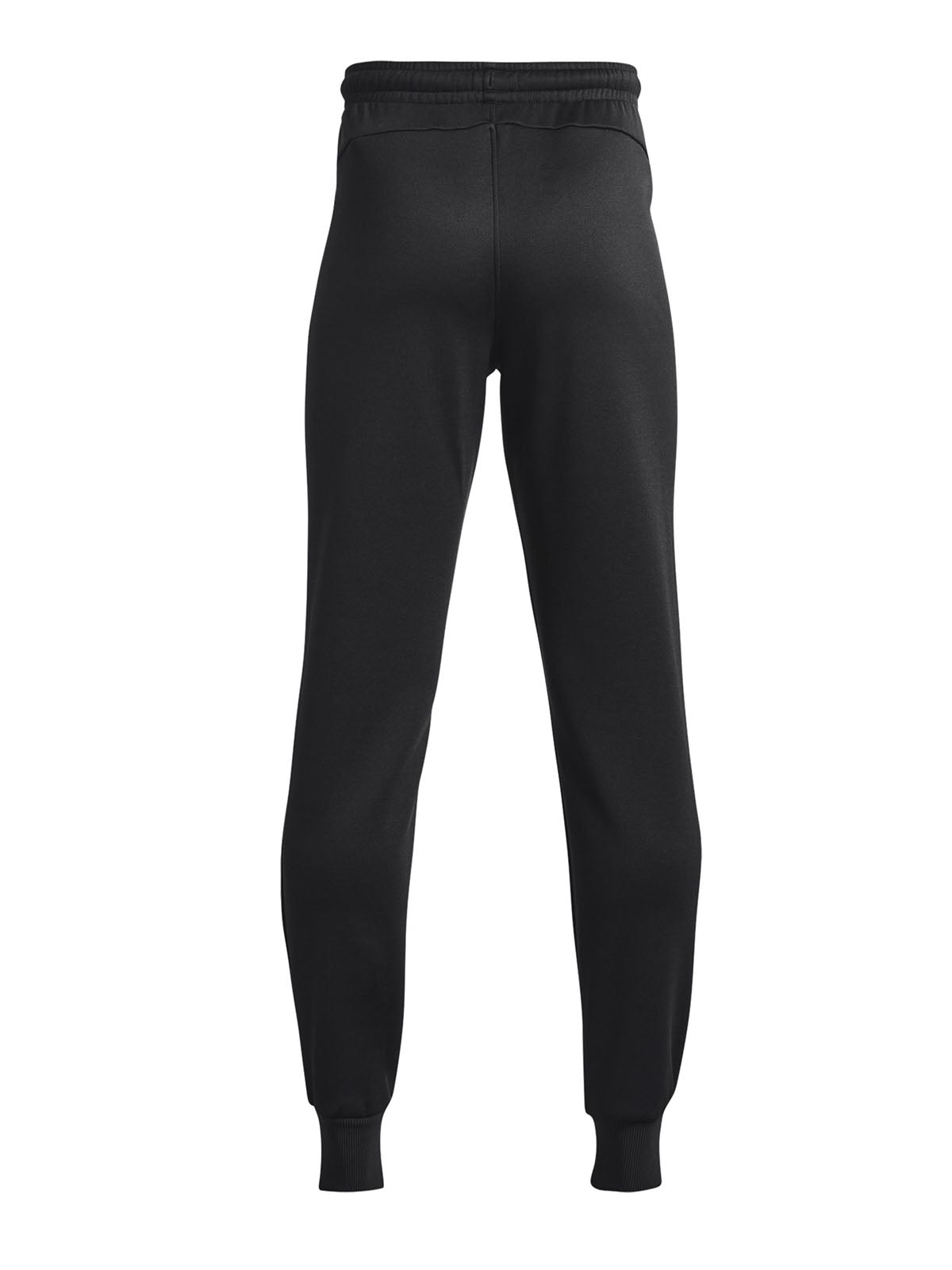 Jogger Training Niño Color Negro-2