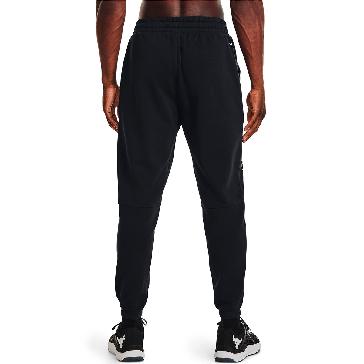 Jogger Training Hombre Color Negro-4