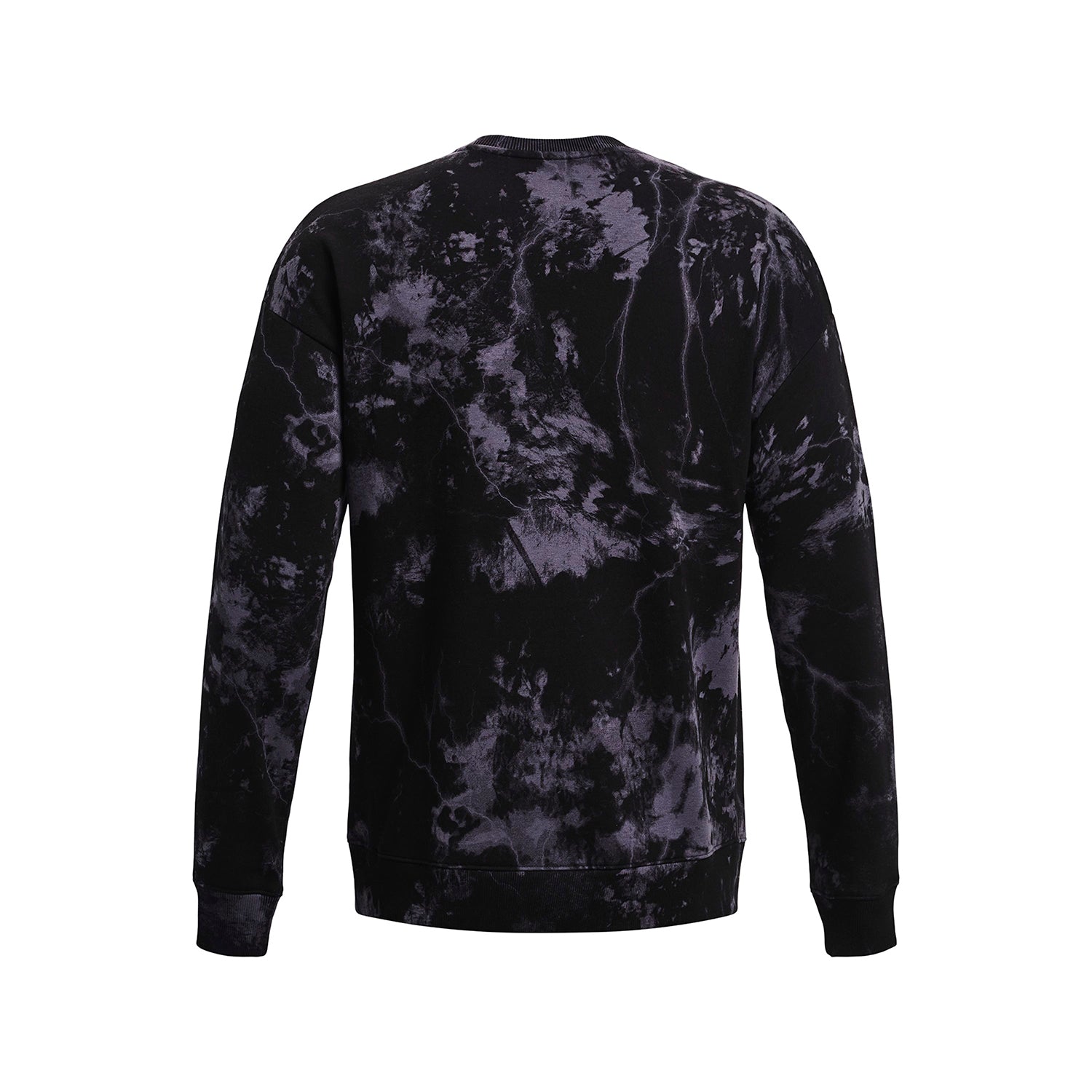 Buzo Training Hombre Color Negro-2
