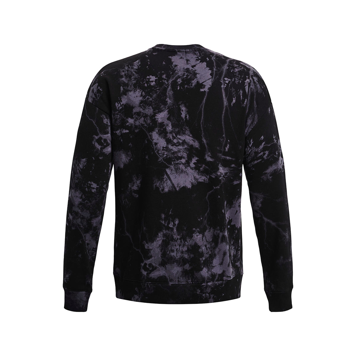 Buzo Training Hombre Color Negro-2