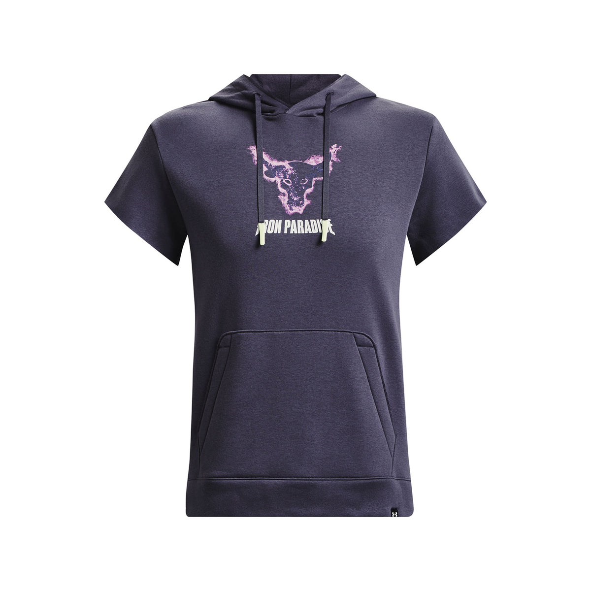 Camiseta Training Hombre Color Gris-1
