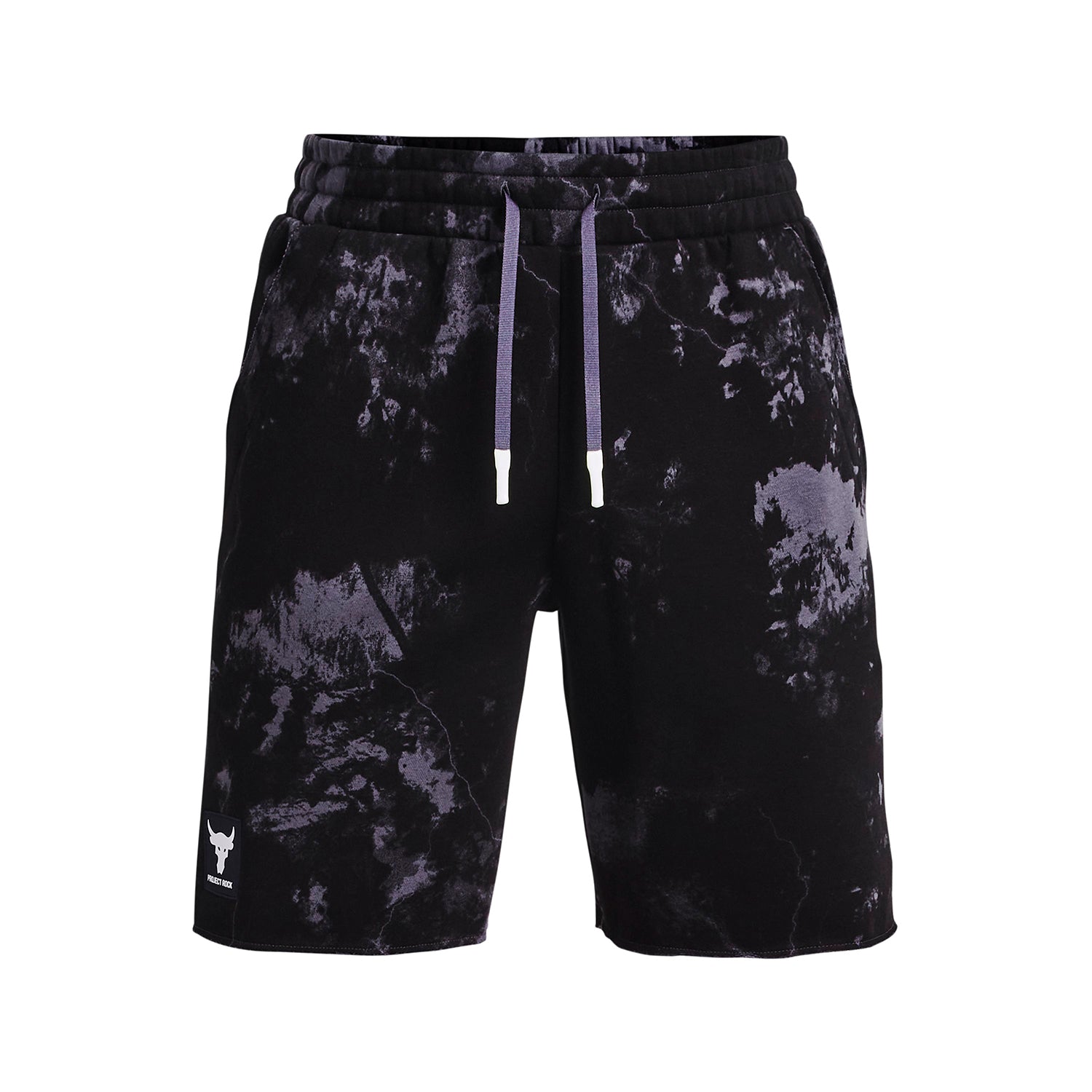 Short Training Hombre Color Negro-1