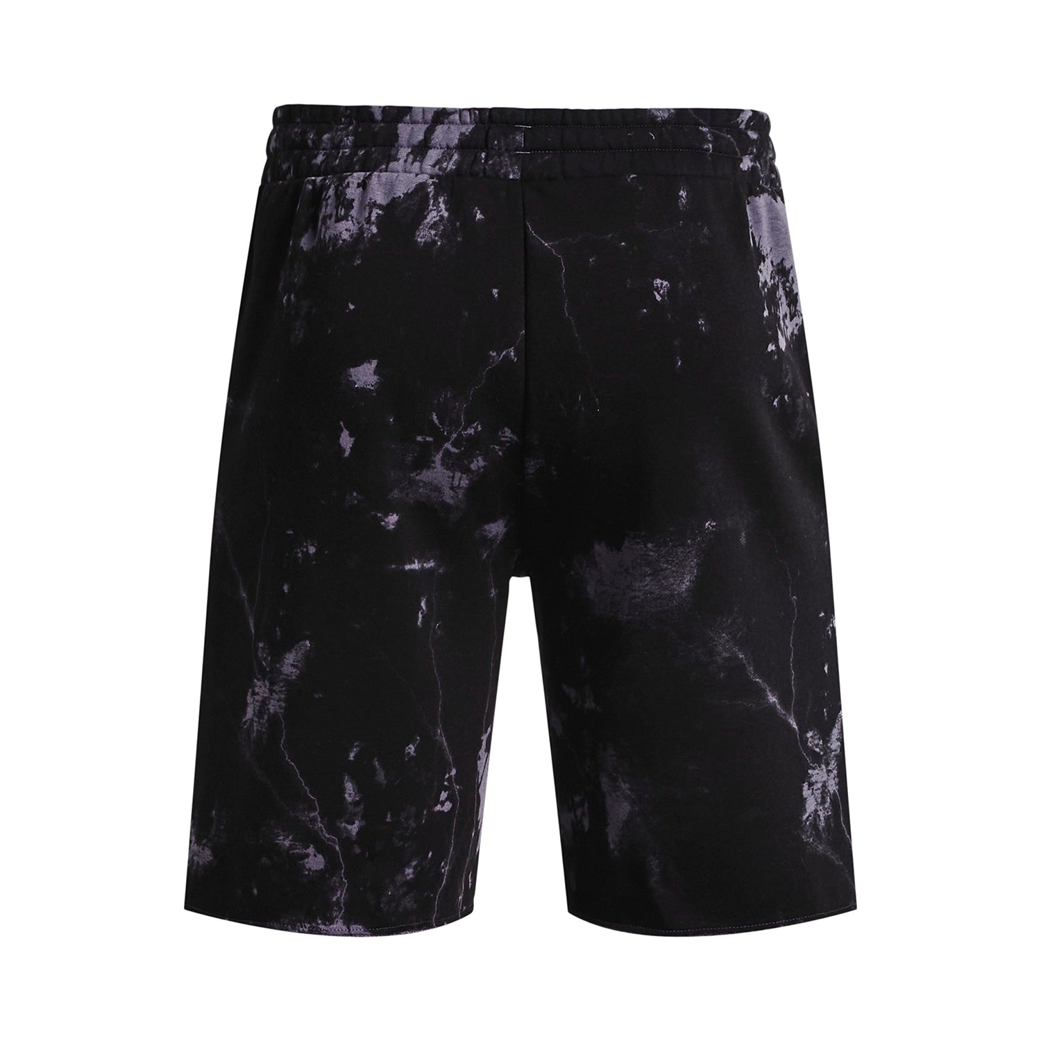 Short Training Hombre Color Negro-2