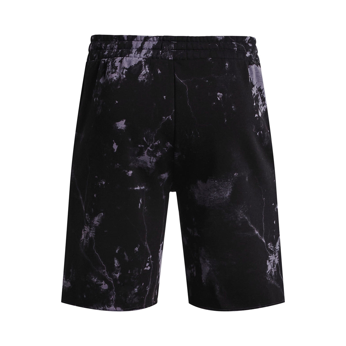 Short Training Hombre Color Negro-2