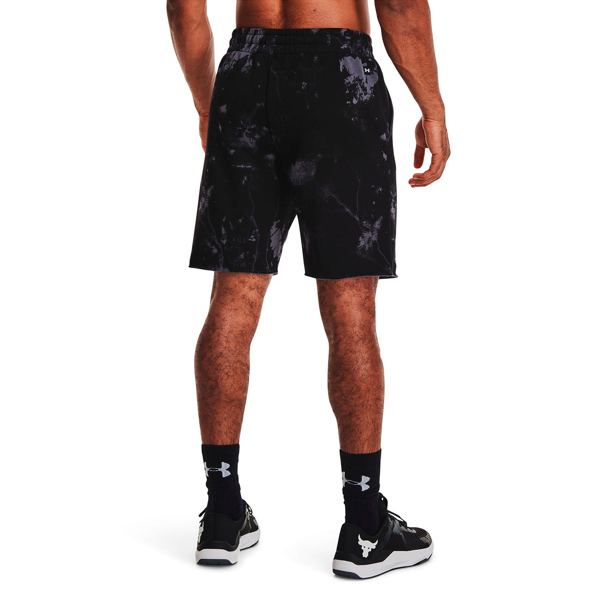 Short Training Hombre Color Negro-4
